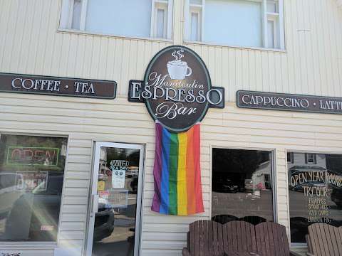 Manitoulin Espresso Bar