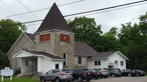 Trinity United Church